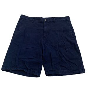 Men's Old Navy Slim Built-in Flex Chino Shorts - Size 36